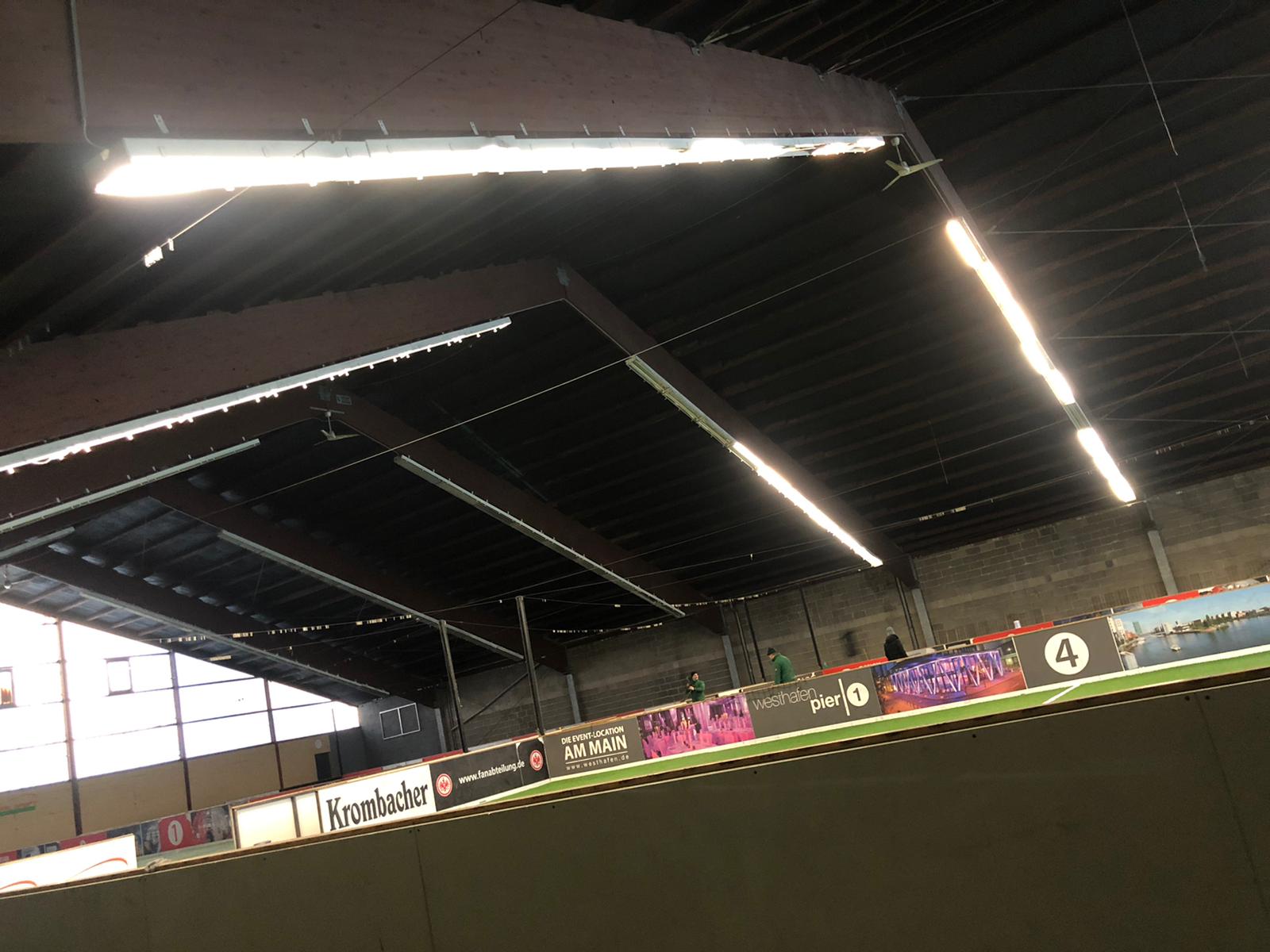 sportpark frankfurt soccer halle 16